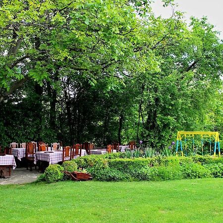 Болярска Къща Arbanasi Extérieur photo