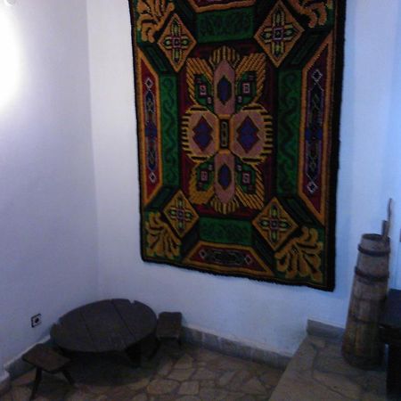 Болярска Къща Arbanasi Extérieur photo