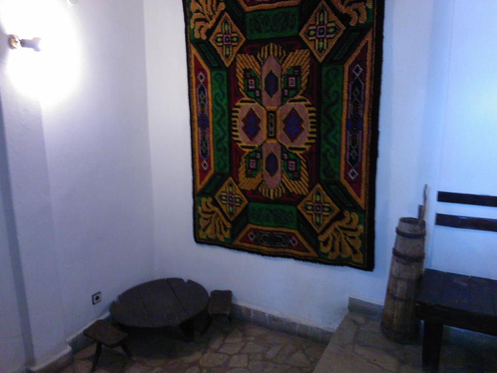 Болярска Къща Arbanasi Extérieur photo