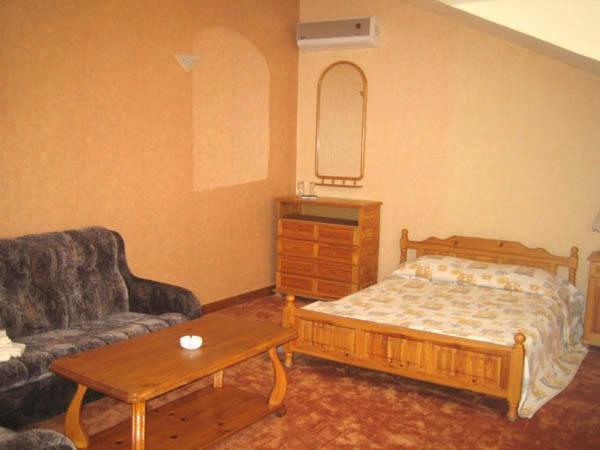 Болярска Къща Arbanasi Chambre photo