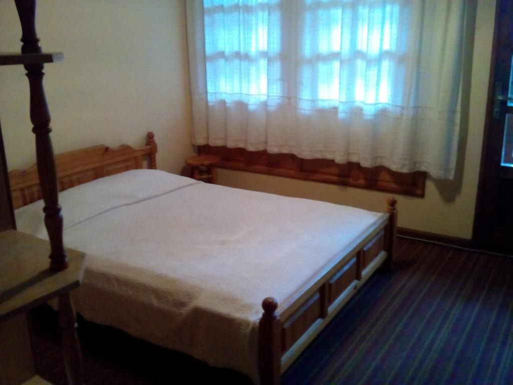 Болярска Къща Arbanasi Chambre photo