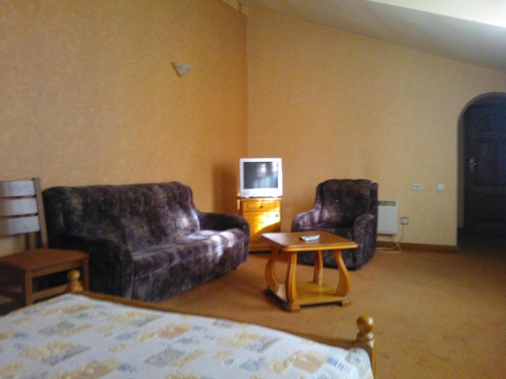 Болярска Къща Arbanasi Chambre photo