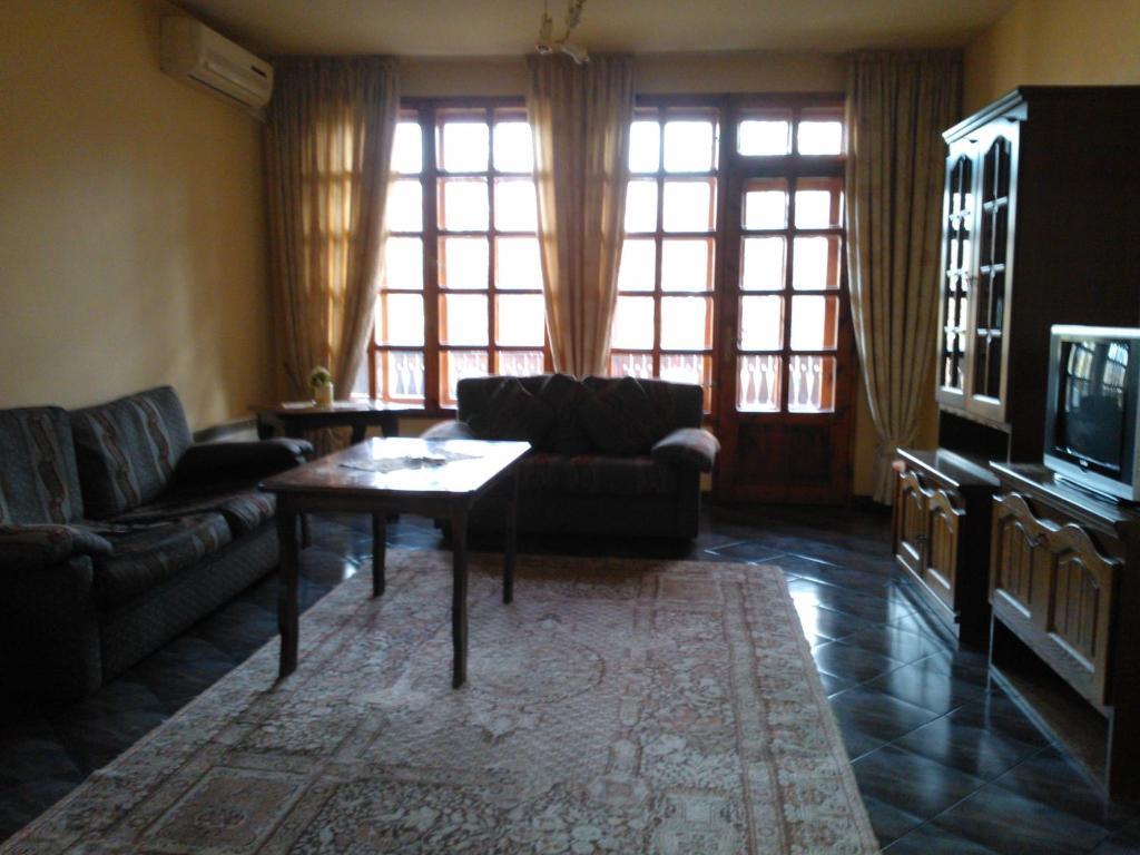 Болярска Къща Arbanasi Chambre photo