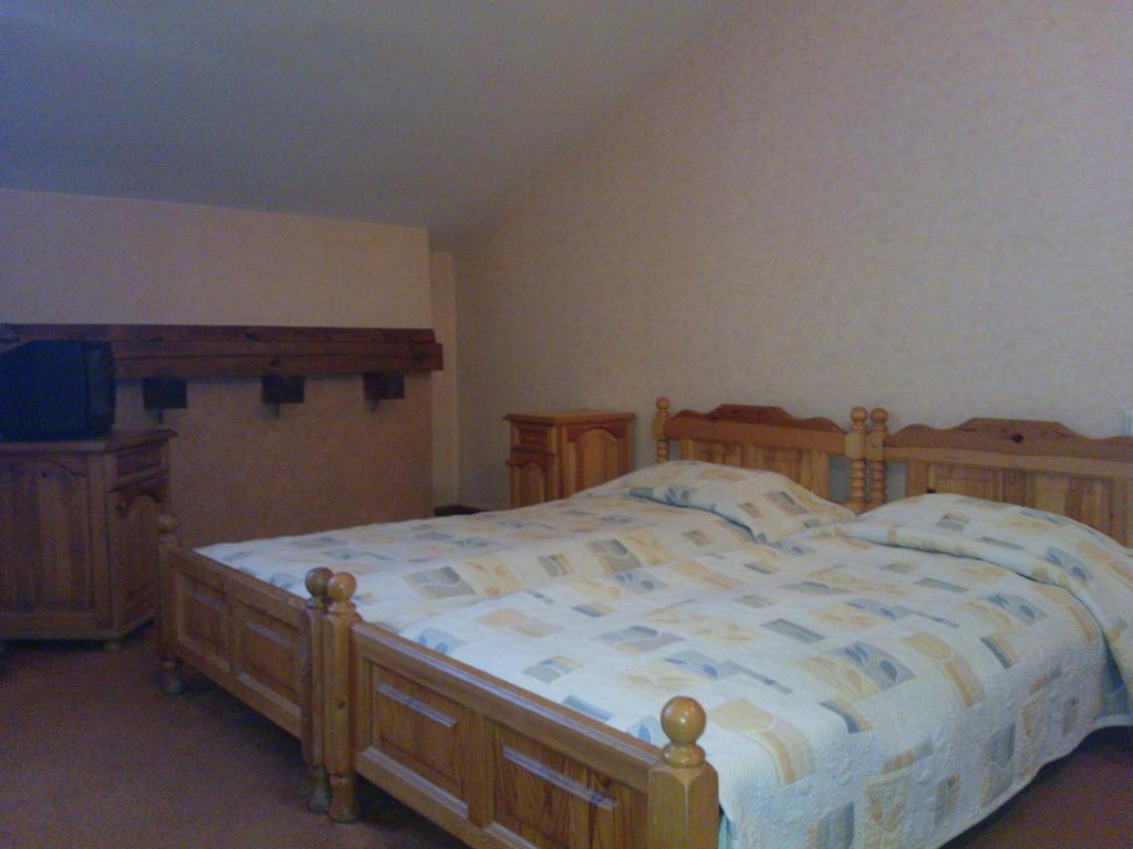 Болярска Къща Arbanasi Chambre photo