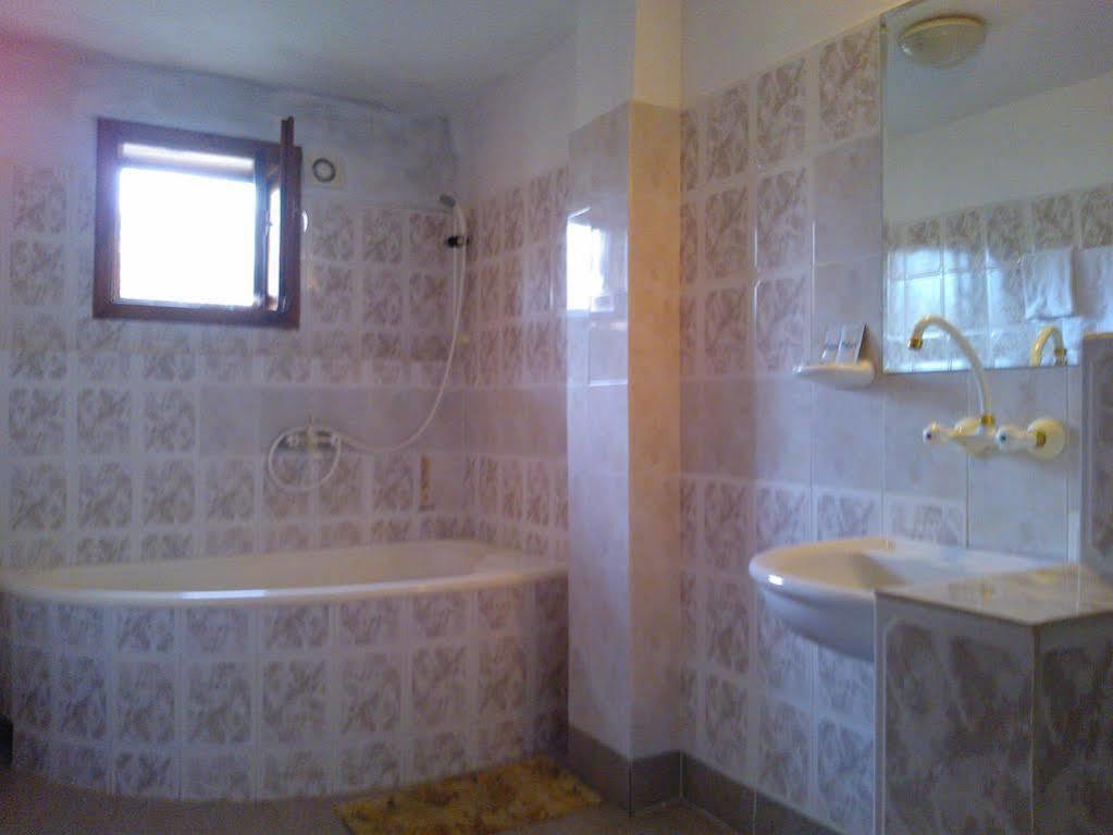 Болярска Къща Arbanasi Extérieur photo