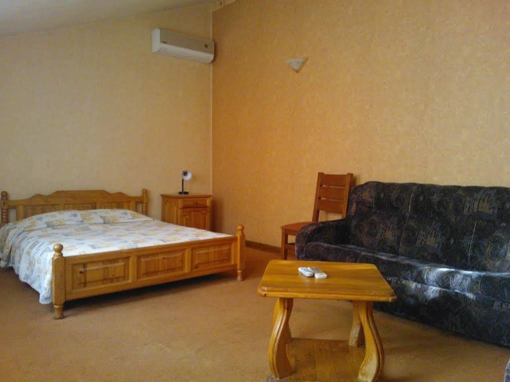 Болярска Къща Arbanasi Extérieur photo